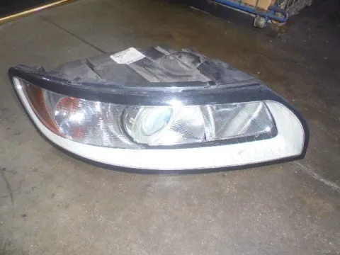 Φανάρι Εμπρός Δεξί για VOLVO S40 (2008 - ) (MS) , V50 (2008 - ) (MW) Φανάρι Εμπρός Δεξί για VOLVO S40 (2008 - ) (MS) , V50 (2008 - ) (MW)