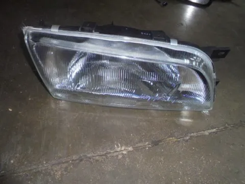 Φανάρι Εμπρός Δεξί Ηλεκτρικό (DEPO) για NISSAN ALMERA (1995 - 1998) (N15) Φανάρι Εμπρός Δεξί Ηλεκτρικό (DEPO) για NISSAN ALMERA (1995 - 1998) (N15)