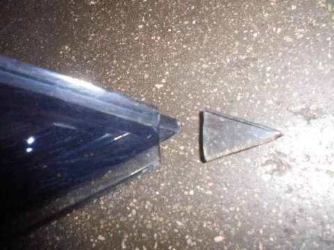 Φανάρι Πίσω Δεξί (Ελαττωματικό) για PEUGEOT 508 (2018 - ) - 