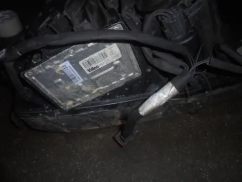 Φανάρι Εμπρός Αριστερό XENON Χωρίς Προβολέα  για VOLVO XC90 (2003 - 2006) -  Φανάρι Εμπρός Αριστερό XENON Χωρίς Προβολέα  για VOLVO XC90 (2003 - 2006) -