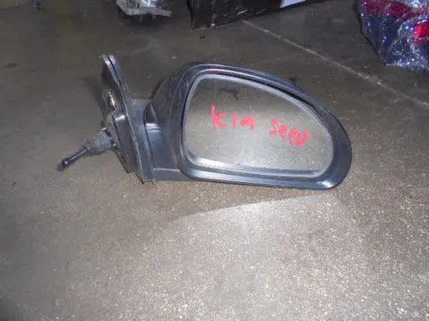 Καθρέπτης Εξωτερικός Δεξιός Μηχανικός για KIA CEED (2007 - 2009) (ED) Καθρέπτης Εξωτερικός Δεξιός Μηχανικός για KIA CEED (2007 - 2009) (ED)