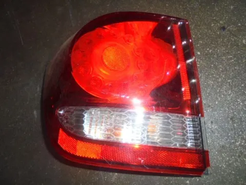 Φανάρι Πίσω Αριστερό LED (Ελαττωματικό) για FIAT FREEMONT (2012 - ) ( ) Φανάρι Πίσω Αριστερό LED (Ελαττωματικό) για FIAT FREEMONT (2012 - ) ( )