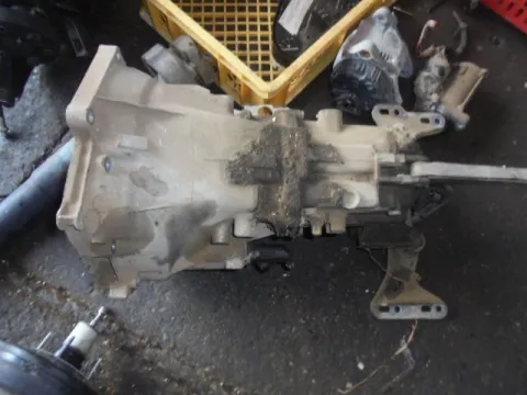Κιβώτιο Ταχυτήτων (Σασμάν) Χειροκίνητο για BMW 3 Series (1990 - 1995) (E36) 1600 (M 43 B 16) Petrol 102 316 i Κιβώτιο Ταχυτήτων (Σασμάν) Χειροκίνητο για BMW 3 Series (1990 - 1995) (E36) 1600 (M 43 B 16) Petrol 102 316 i
