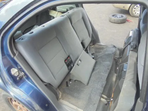 Τροπέτο Αμάξι κομπλέ Με Πίσω Άξονα Ταμπούρα Με Μηχανή και Σασμάν D14A4 για HONDA CIVIC (1996 - 1998) (EJ - K) (MA - B) Liftback - 5dr 1400 ((D14A4) (D14Z2)) petrol 90 (EJ9) SOHC Εγγλέζικο *ΔΒ* - 