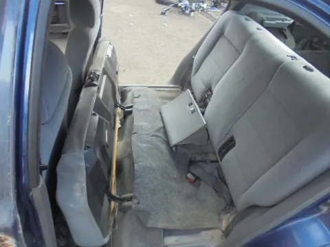 Τροπέτο Αμάξι κομπλέ Με Πίσω Άξονα Ταμπούρα Με Μηχανή και Σασμάν D14A4 για HONDA CIVIC (1996 - 1998) (EJ - K) (MA - B) Liftback - 5dr 1400 ((D14A4) (D14Z2)) petrol 90 (EJ9) SOHC Εγγλέζικο *ΔΒ* - 