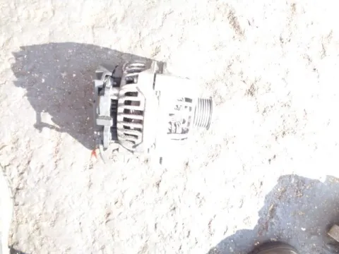 Δυναμό - Εναλλάκτης Diesel για OPEL VECTRA (1996 - 1998) B , (1999 - 2002) B Δυναμό - Εναλλάκτης Diesel για OPEL VECTRA (1996 - 1998) B , (1999 - 2002) B