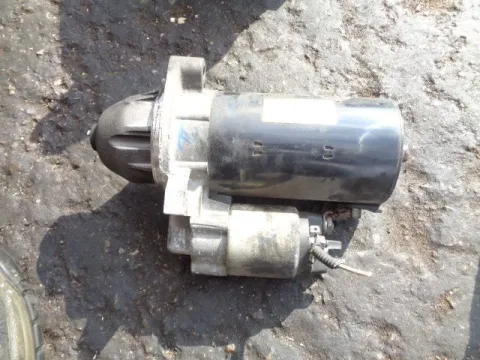 Μίζα 005151660480 Diesel για MERCEDES C - CLASS (2000 - 2003) (W203) , (2004 - 2007) (W203) Μίζα 005151660480 Diesel για MERCEDES C - CLASS (2000 - 2003) (W203) , (2004 - 2007) (W203)