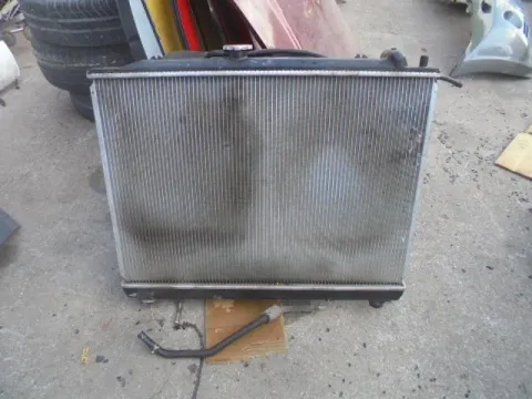 Μούρη (με καπό και φτερά) για MITSUBISHI PAJERO Montero/Shogun (2003 - 2006) (V60) , (V70) -  Μούρη (με καπό και φτερά) για MITSUBISHI PAJERO Montero/Shogun (2003 - 2006) (V60) , (V70) -