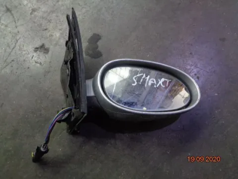 Δεξιός Ηλεκτρικός Θερμαινόμενος 5pin για SMART FORTWO (2004 - 2007) (450) Δεξιός Ηλεκτρικός Θερμαινόμενος 5pin για SMART FORTWO (2004 - 2007) (450)