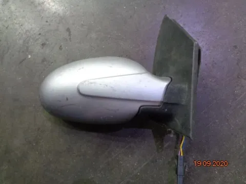 Δεξιός Ηλεκτρικός Θερμαινόμενος 5pin για SMART FORTWO (2004 - 2007) (450) -  Δεξιός Ηλεκτρικός Θερμαινόμενος 5pin για SMART FORTWO (2004 - 2007) (450) -