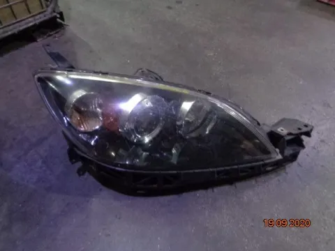 Φανάρι Εμπρός Δεξί XENON JAPAN για MAZDA 3 (2004 - 2006) (BK) Hatchback - 5dr , (2006 - 2008) (BK) Φανάρι Εμπρός Δεξί XENON JAPAN για MAZDA 3 (2004 - 2006) (BK) Hatchback - 5dr , (2006 - 2008) (BK)