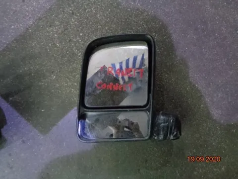 Κρύσταλλο Καθρέπτη Αριστερό για FORD TRANSIT CONNECT TOURNEO (2002 - 2006) Κρύσταλλο Καθρέπτη Αριστερό για FORD TRANSIT CONNECT TOURNEO (2002 - 2006)