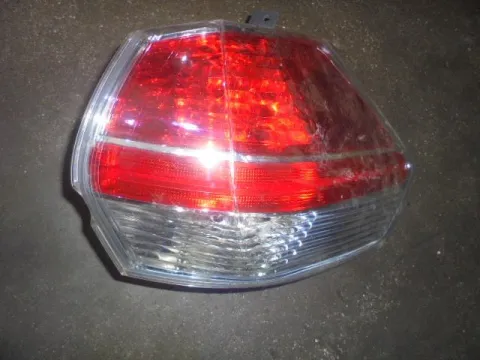 Φανάρι Πίσω Δεξί ΕΛΑΤΤΩΜΑΤΙΚΟ για NISSAN X-TRAIL (2014 - ) Φανάρι Πίσω Δεξί ΕΛΑΤΤΩΜΑΤΙΚΟ για NISSAN X-TRAIL (2014 - )