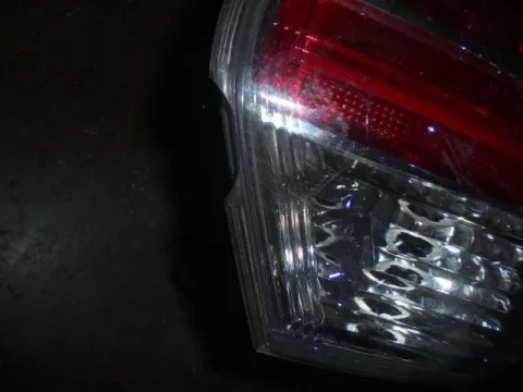 Φανάρι Πίσω Δεξί ΕΛΑΤΤΩΜΑΤΙΚΟ για NISSAN X-TRAIL (2014 - ) - 