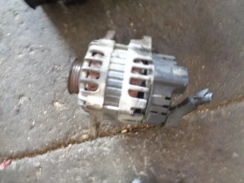 Δυναμό - Εναλλάκτης για HYUNDAI GETZ (2002 - 2005) (TB) 1100 G4HD petrol 63 Δυναμό - Εναλλάκτης για HYUNDAI GETZ (2002 - 2005) (TB) 1100 G4HD petrol 63