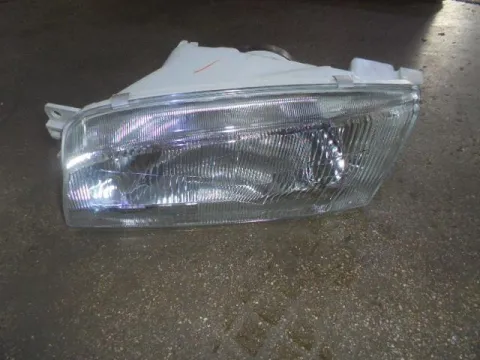 Φανάρι Εμπρός Αριστερό DEPO για MITSUBISHI LANCER (1995 - 1997) (CK) Φανάρι Εμπρός Αριστερό DEPO για MITSUBISHI LANCER (1995 - 1997) (CK)