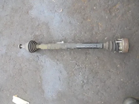 Ημιαξόνιο Εμπρός Δεξί για SKODA OCTAVIA (2000 - 2008) 4 (1U2-5) Ημιαξόνιο Εμπρός Δεξί για SKODA OCTAVIA (2000 - 2008) 4 (1U2-5)
