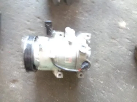 Συμπιεστής A-C (Κομπρέσορας) CA500ALECA06 για HYUNDAI i20 (2015 - ) Συμπιεστής A-C (Κομπρέσορας) CA500ALECA06 για HYUNDAI i20 (2015 - )