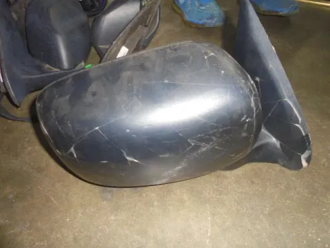 Καθρέπτης Εξωτερικός Δεξιός Μηχανικός για MITSUBISHI L200 (2015 - ) , FIAT FULLBACK (2016 -) -  Καθρέπτης Εξωτερικός Δεξιός Μηχανικός για MITSUBISHI L200 (2015 - ) , FIAT FULLBACK (2016 -) -