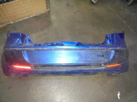 Προφυλακτήρας Πίσω για MITSUBISHI COLT (2006 - 2009) (CZC) Cabrio - 2dr Προφυλακτήρας Πίσω για MITSUBISHI COLT (2006 - 2009) (CZC) Cabrio - 2dr