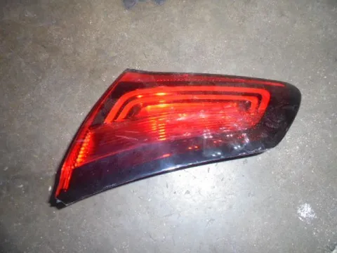 Φανάρι Πίσω Δεξί Καπού ελαττωματικό για CITROEN C4 (2015 - ) Hatchback - 5dr Φανάρι Πίσω Δεξί Καπού ελαττωματικό για CITROEN C4 (2015 - ) Hatchback - 5dr