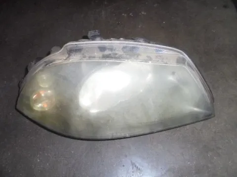 Φανάρι Εμπρός Δεξί ελαττωματικό για SEAT CORDOBA (2002 - 2008) (6L) Sedan - 4dr , IBIZA (2002 - 2006) (6LZ) Ηatchback - 5dr , (2006 - 2008) (6LZ) Φανάρι Εμπρός Δεξί ελαττωματικό για SEAT CORDOBA (2002 - 2008) (6L) Sedan - 4dr , IBIZA (2002 - 2006) (6LZ) Ηatchback - 5dr , (2006 - 2008) (6LZ)