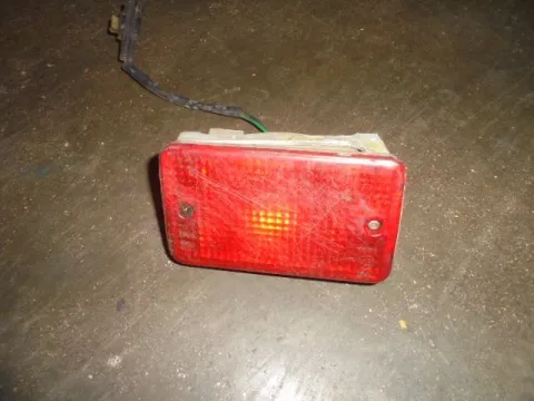 Φανάρι Πίσω Δεξί Ομιχλης για KIA SPORTAGE (1995 - 1999) (JA) SUV- ΕΚΤΟΣ ΔΡΟΜΟΥ - 5dr