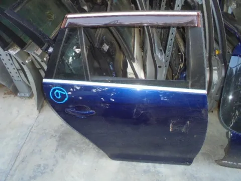 Πόρτα Πίσω Δεξιά για VW GOLF (2004 - 2008) Mk5 (1K1) S-Wagon - 5dr (1K5) *Ε* Πόρτα Πίσω Δεξιά για VW GOLF (2004 - 2008) Mk5 (1K1) S-Wagon - 5dr (1K5) *Ε*