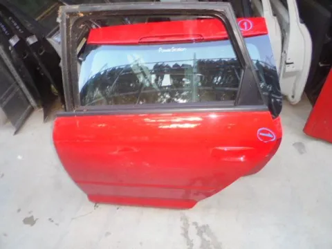 Πόρτα Πίσω Αριστερή για AUDI A3 (2008 - 2011) (8P) Hatchback - 3dr *Ε* Πόρτα Πίσω Αριστερή για AUDI A3 (2008 - 2011) (8P) Hatchback - 3dr *Ε*