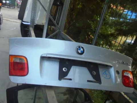 Καπό Πίσω για BMW 3 Series (2003 - 2005)((E46 F-L) (2002 - 2005) Sedan - 4dr *Γ* Καπό Πίσω για BMW 3 Series (2003 - 2005)((E46 F-L) (2002 - 2005) Sedan - 4dr *Γ*