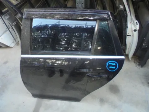 Πόρτα Πίσω Αριστερή για VW GOLF (2004 - 2008) Mk5 (1K1) S-Wagon - 5dr (1K5) *E* Πόρτα Πίσω Αριστερή για VW GOLF (2004 - 2008) Mk5 (1K1) S-Wagon - 5dr (1K5) *E*