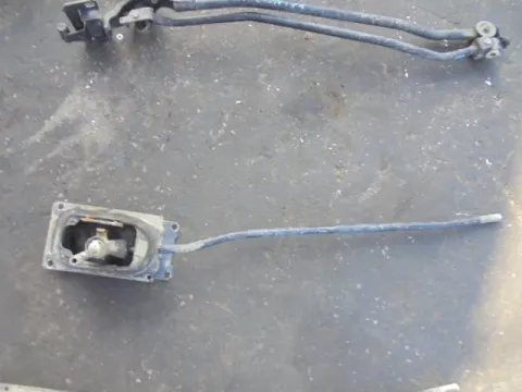 Ντίζες Ταχυτήτων για SEAT CORDOBA (1997 - 1999) (6K5) *ΔΒ* Ντίζες Ταχυτήτων για SEAT CORDOBA (1997 - 1999) (6K5) *ΔΒ*