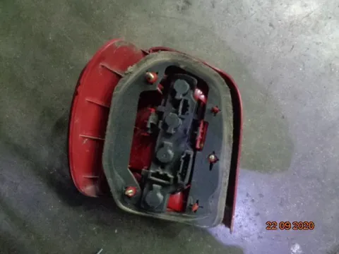 Φανάρι Πλακέτα Φανού Πίσω Δεξιά για VW POLO (1999 - 2001) (6N2) Hatchback - 3dr , Ηatchback - 5dr Φανάρι Πλακέτα Φανού Πίσω Δεξιά για VW POLO (1999 - 2001) (6N2) Hatchback - 3dr , Ηatchback - 5dr
