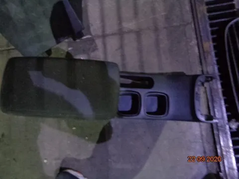 Υποβραχιόνιο(Τεμπέλης) για SUZUKI SX4 S-CROSS (2017 -) *Γ* Υποβραχιόνιο(Τεμπέλης) για SUZUKI SX4 S-CROSS (2017 -) *Γ*