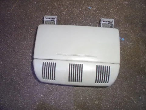 Μπλαφονίερα Οροφής (Θήκη Γυαλιών) για SKODA FABIA (2007 - 2011) , (2011 - 2014) ( ) Μπλαφονίερα Οροφής (Θήκη Γυαλιών) για SKODA FABIA (2007 - 2011) , (2011 - 2014) ( )