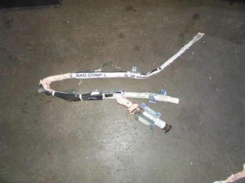 Αερόσακος Οροφής (Κουρτίνα) Αριστερός για HONDA CIVIC (2006 - 2009) (FD - K - N) Hatchback - 3dr , Hatchback - 5dr *Γ* Αερόσακος Οροφής (Κουρτίνα) Αριστερός για HONDA CIVIC (2006 - 2009) (FD - K - N) Hatchback - 3dr , Hatchback - 5dr *Γ*