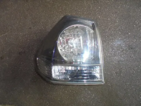 Φανάρι Πίσω Αριστερό για LEXUS RX400 (2003 - 2009) (XU30) SUV- ΕΚΤΟΣ ΔΡΟΜΟΥ - 5dr Φανάρι Πίσω Αριστερό για LEXUS RX400 (2003 - 2009) (XU30) SUV- ΕΚΤΟΣ ΔΡΟΜΟΥ - 5dr