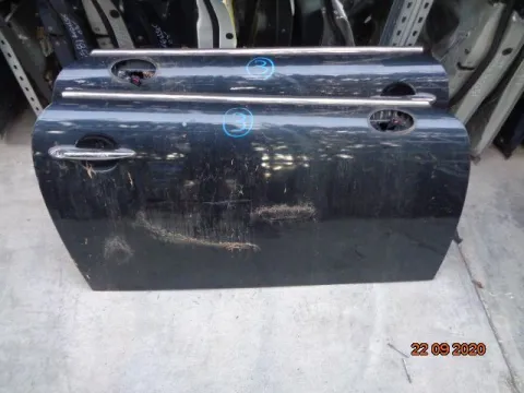 Πόρτα Δεξιά Δίπορτη για MINI MINI COOPER (2007 - 2012) Hatchback - 3dr (R56) Πόρτα Δεξιά Δίπορτη για MINI MINI COOPER (2007 - 2012) Hatchback - 3dr (R56)