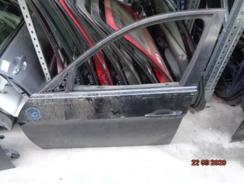Πόρτα Εμπρός Αριστερή για BMW 3 Series (2005 - 2008) (E90-1-2-3) (E90) Sedan - 4dr Πόρτα Εμπρός Αριστερή για BMW 3 Series (2005 - 2008) (E90-1-2-3) (E90) Sedan - 4dr