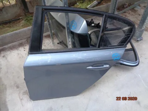Πόρτα Πίσω Αριστερή για BMW 1 Series (2004 - 2007) (E87) Ηatchback - 5dr , (2007 - 2012) Ηatchback - 5dr (E87 F-L) Πόρτα Πίσω Αριστερή για BMW 1 Series (2004 - 2007) (E87) Ηatchback - 5dr , (2007 - 2012) Ηatchback - 5dr (E87 F-L)