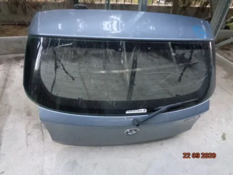 Πορτ-μπαγκαζ για BMW 1 Series (2004 - 2007) (E87) Ηatchback - 5dr *Γ* Πορτ-μπαγκαζ για BMW 1 Series (2004 - 2007) (E87) Ηatchback - 5dr *Γ*