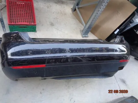 Προφυλακτήρες Προφυλακτήρας Πίσω για VW GOLF (2004 - 2008) Mk5 (1K1) S-Wagon - 5dr (1K5) Προφυλακτήρες Προφυλακτήρας Πίσω για VW GOLF (2004 - 2008) Mk5 (1K1) S-Wagon - 5dr (1K5)