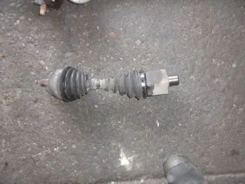 Ημιαξόνιο Εμπρός Αριστερό Με ABS Αυτόματο για VOLVO S80 (1999 - 2005) (TS) (XY) Ημιαξόνιο Εμπρός Αριστερό Με ABS Αυτόματο για VOLVO S80 (1999 - 2005) (TS) (XY)