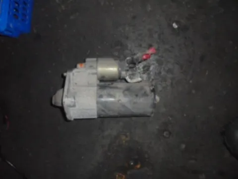 Μίζα για VOLVO S80 (1999 - 2005) (TS) (XY) Μίζα για VOLVO S80 (1999 - 2005) (TS) (XY)