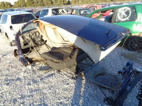 Τροπέτο Αμάξι Κουφάρι για VW POLO (1999 - 2001) (6N2) *ΔΒ* -  Τροπέτο Αμάξι Κουφάρι για VW POLO (1999 - 2001) (6N2) *ΔΒ* -