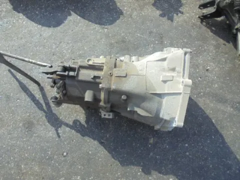 Κιβώτιο Ταχυτήτων (Σασμάν) Χειροκίνητο N40B16AB για BMW 3 Series (1999 - 2003) (E46) Κιβώτιο Ταχυτήτων (Σασμάν) Χειροκίνητο N40B16AB για BMW 3 Series (1999 - 2003) (E46)