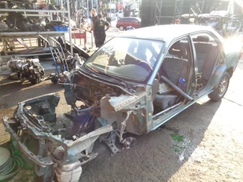 Τροπέτο Αμάξι Κουφάρι Χ.Μηχανή Χ.Σασμάν Με Πίσω Άξονα Ταμπούρο για TOYOTA COROLLA (1992 - 1997) (AE100) *ΔΒ* -  Τροπέτο Αμάξι Κουφάρι Χ.Μηχανή Χ.Σασμάν Με Πίσω Άξονα Ταμπούρο για TOYOTA COROLLA (1992 - 1997) (AE100) *ΔΒ* -