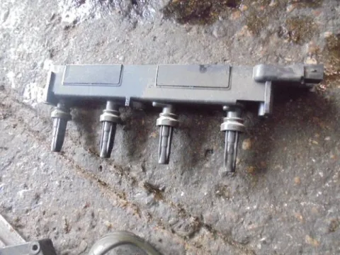 Πολλαπλασιαστής για CITROEN C5 (2004 - 2008) (RC) 1800 6FZ (EW7J4) Petrol 116 16V Πολλαπλασιαστής για CITROEN C5 (2004 - 2008) (RC) 1800 6FZ (EW7J4) Petrol 116 16V