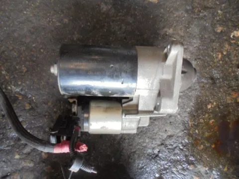 Μίζα 0001137002 για FIAT PUNTO (2009 - 2012) (199) EVO Μίζα 0001137002 για FIAT PUNTO (2009 - 2012) (199) EVO