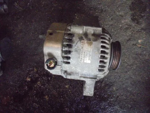 Δυναμό - Εναλλάκτης για HONDA HRV (1999 - 2001) (GH) 1600 (D16W1) petrol 105 (GH2) 4WD SOHC-16V Δυναμό - Εναλλάκτης για HONDA HRV (1999 - 2001) (GH) 1600 (D16W1) petrol 105 (GH2) 4WD SOHC-16V